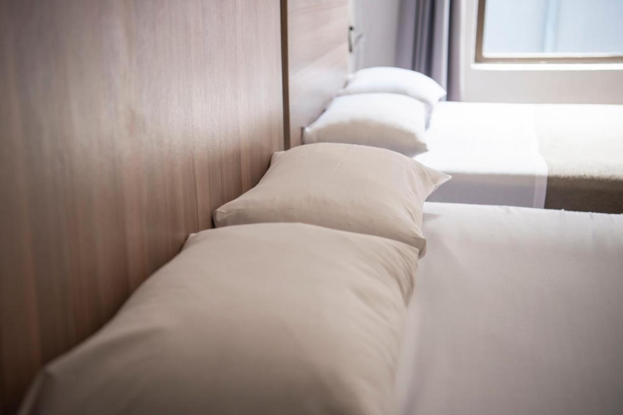 Ecomotel Marlboro ヨハネスブルグ エクステリア 写真